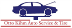 Otto Kihm Auto and Tire Service