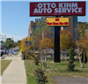 Otto Kihm Auto and Tire Service