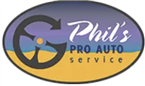 Phil's Pro Auto Repair Service