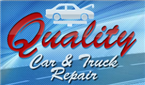 Quality Car & Truck Repair
