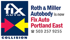 Fix Auto Portland East