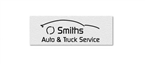 Smiths Auto & Truck Service Center