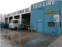 Tru-Line's RV Repair Shop