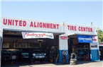 United Alignment and Tire Center