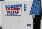 Adrianis Collision Center