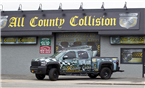 All County Collision