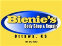 Bienies Body Shop Inc