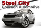 Steel City Collision & Automotive