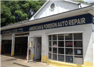 Somerville Gas and Auto Repair