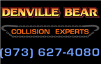 Denville Bear and Body Service Inc