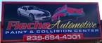 Flecha Automotive Inc