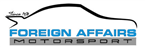 Foreign Affairs Motorsports