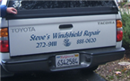 AA Steves Windshield Repair