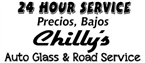 Chilly's Auto Glass & 24 HR Service