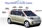 Raymonds Auto Glass