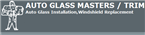 Auto Glass Masters/trim
