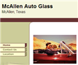 McAllen Auto Glass