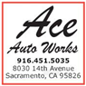Ace Auto Works