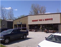 Vermont Tire and Service Inc