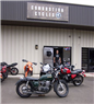 Combustion Cycles Ltd.