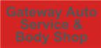 Gateway Auto Service And Body Shop
