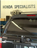 Import Specialists