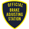Brake lamp certificate in Los Angeles CA