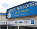 Monterey Motors