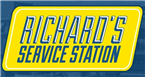 Richards Service Station