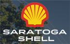 Saratoga Shell