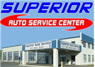 Superior Auto Service Center