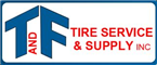 T and F Tire Supply Inc
