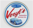 Veryls Automotive Services Inc