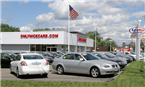 Automax Pre-Owned - Framingham