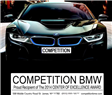Competition BMW of Smithtown