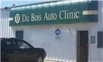 DuBois Auto Clinic