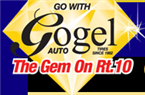 Gogel Tire and Auto Repair