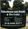 Schoolhouse Auto