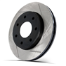 Stoptech Performance Slotted Brake Discs