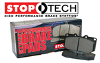 Stoptech Street Performance Brake Pads