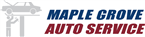 Maple Grove Auto Service