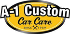 A-1 Custom Car Care - Republic