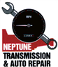 Neptune Transmission and Auto
