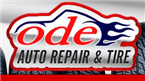 Ode Auto Repair and Tire
