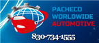 Pacheco Worldwide Automotive