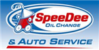 Speedee Oil Change and Auto Service