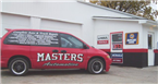 Masters Automotive