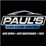 Paul's Car Care Center - N. Charleston