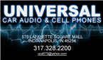 Car Audio-Video Sales and Installation