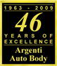 Argenti Auto Body